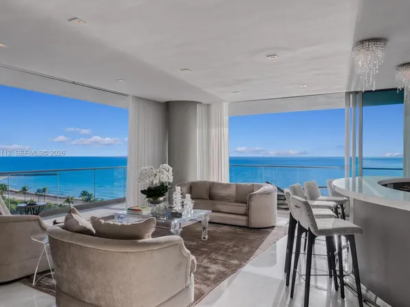 10203 Collins Ave Unit 801, Bal Harbour, FL 33154