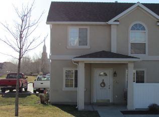 1487 S Red Maple Ct, Payson, UT 84651