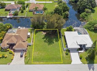 119 SE 16th Pl, Cape Coral, FL 33990