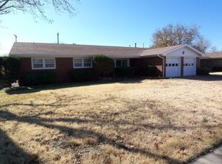 2011 53rd St, Lubbock, TX 79412
