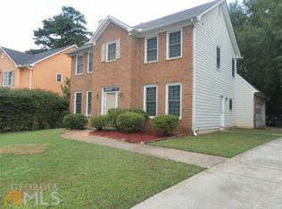 3207 James Harbor Way, Lawrenceville, GA 30044