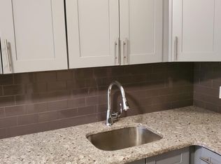 161 Martin Luther King Jr Dr #11Y, Jersey City, NJ 07305