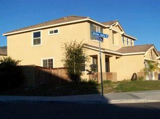 1591 Atlas Peak Ln, San Jacinto, CA 92582