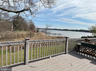 114 Riverside Ter #6, Chestertown, MD 21620