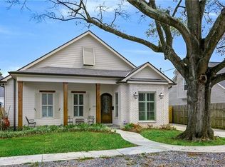 805 N Turnbull Dr, Metairie, LA 70001