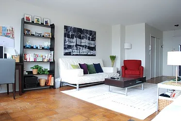 Rented by BSRG Realty