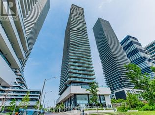 33 Shore Breeze Dr #402, Toronto, ON M8V 0G1