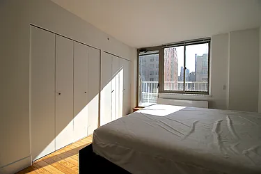 Rented by BLU Real Estate