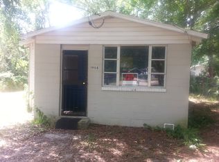 1908 Tuskegee Rd, Jacksonville, FL 32209