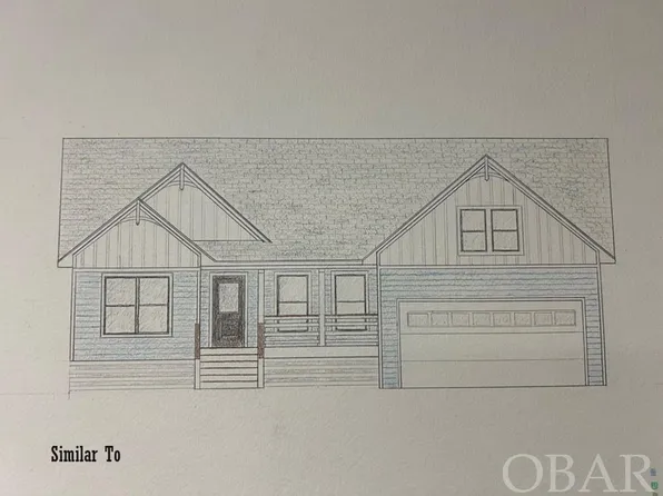 161 Shady Pines Ln Lot 11, Manteo, NC 27954