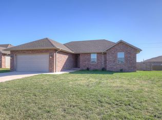 614 Ty Ct, Oronogo, MO 64855