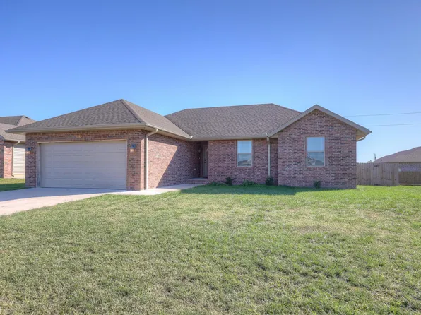 614 Ty Court, Oronogo, MO 64855