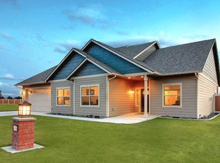 416 Seasons Pkwy, Yakima, WA 98901