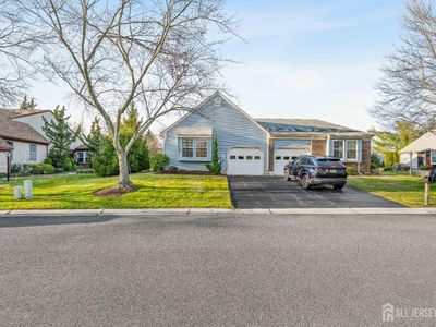 29 Hillsborough Dr #B, Monroe Township, NJ, 08831