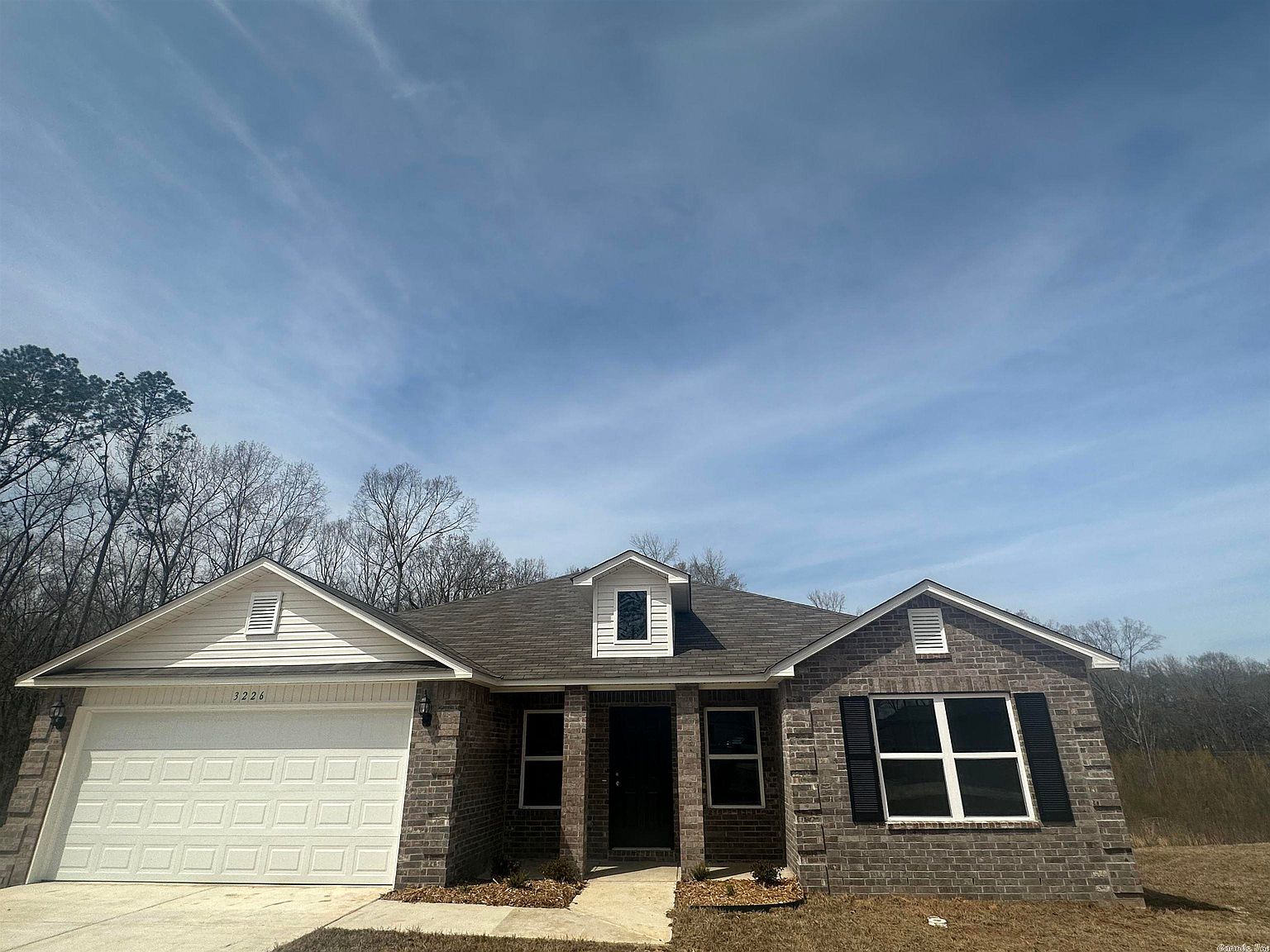 3226 Sidell Estates Dr, Benton, AR 72015 Zillow