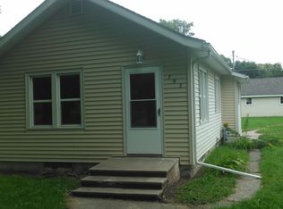 793 8th St, Granite Falls, MN 56241