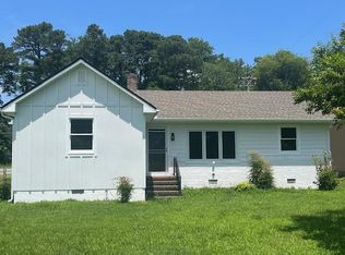 11726 Grays Corner Rd, Berlin, MD 21811