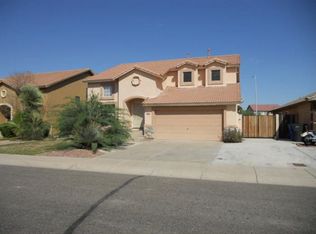 1370 E Tyson St, Chandler, AZ 85225