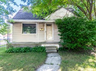 1820 Channing St, Ferndale, MI