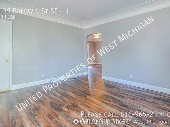 5th image of 1039 Baldwin St SE #1