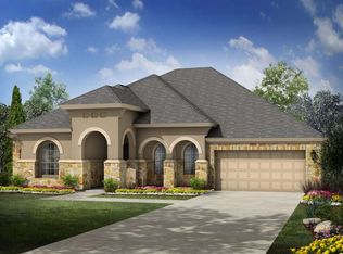 105 Hedgerow Ln, Liberty Hill, TX 78642