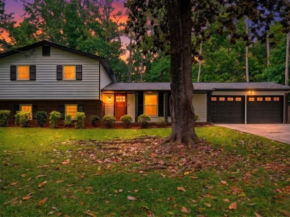 1620 Caribou Ct, Marietta, GA 30066