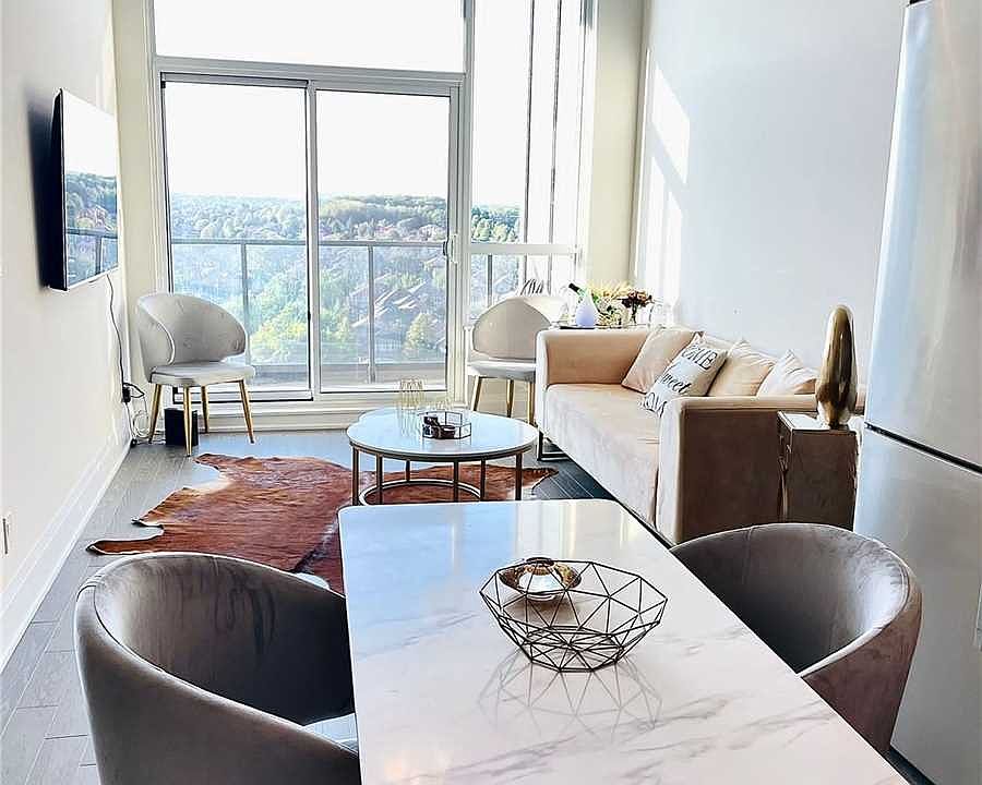 2nd image of 396 Highway 7 E Penthouse 1