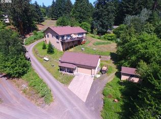12944 SW Sara Dr, Gaston, OR 97119
