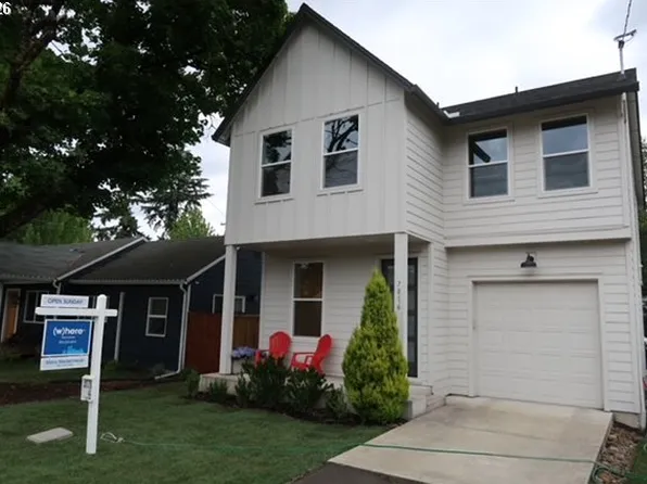 7816 SE 60th Ave, Portland, OR 97206