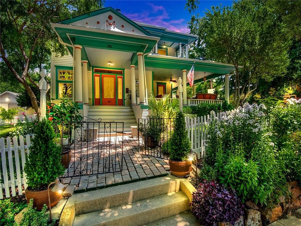 506 W Hunt St, Mckinney, TX 75069 | Zillow