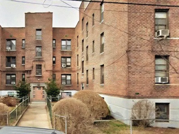 3235 Barker Avenue #1E, Bronx, NY 10467