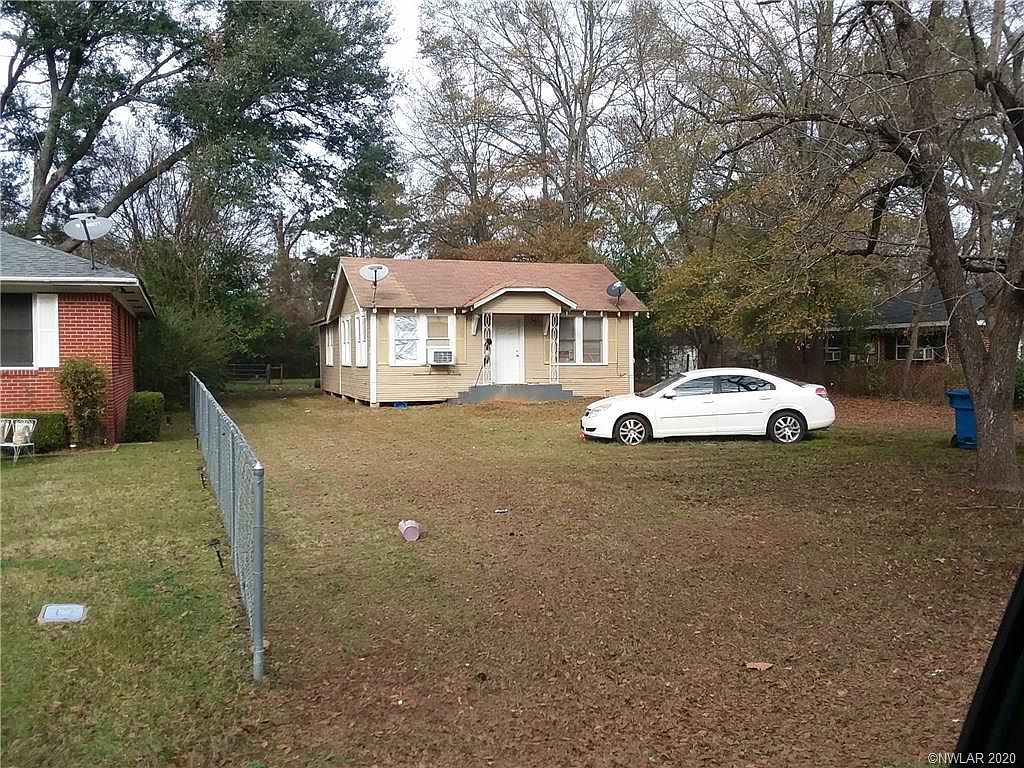 9438 Hosston Rd, Vivian, LA 71082 Zillow