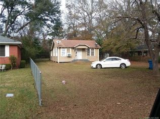 9438 Hosston Rd, Vivian, LA 71082