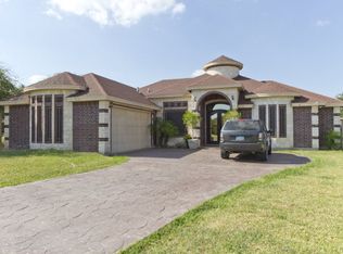 1501 Wayne Dr, Edinburg, TX 78542