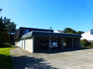 2056 Brookhurst St, Ashland, OR 97504