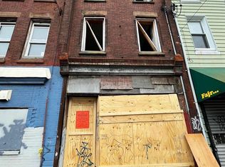 2816 Cecil B Moore Ave, Philadelphia, PA 19121