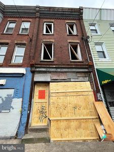 2816 Cecil B Moore Ave, Philadelphia, PA, 19121