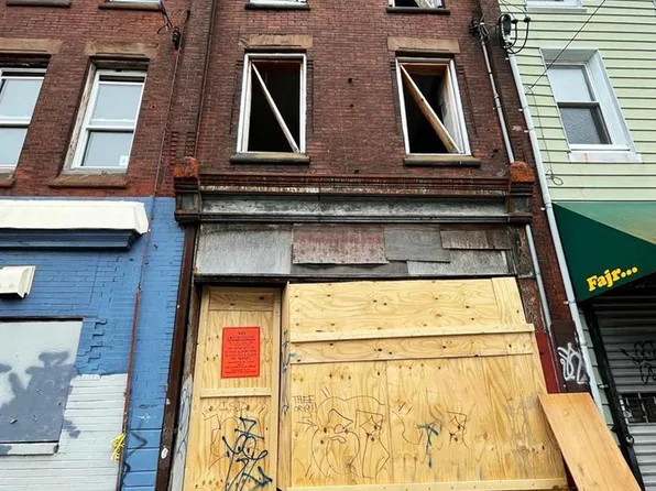 2816 Cecil B Moore Ave, Philadelphia, PA 19121
