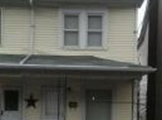 708 E Kase St, Shamokin, PA 17872