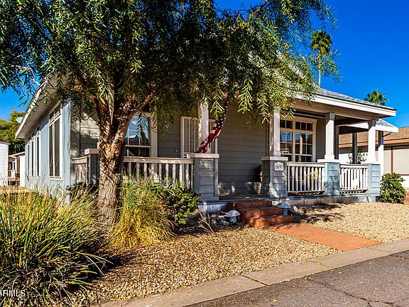 4th image of 201 S Greenfield Road #69