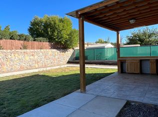 4009 Calle Estados, Las Cruces, NM 88005