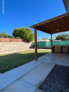 4009 Calle Estados, Las Cruces, NM, 88005