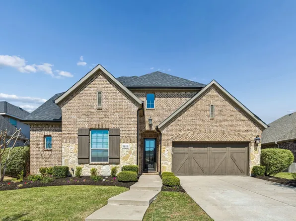 3920 Marigold Ln, Prosper, TX 75078