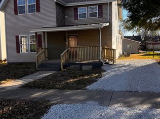 219 E Lincoln St, Greenfield, IN