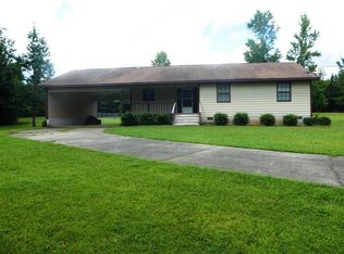 208 Cox Rd, Milledgeville, GA 31061