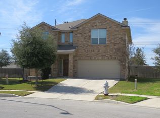 101 Lookout Vw, Cibolo, TX 78108