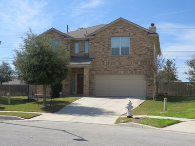 101 Lookout Vw, Cibolo, TX, 78108