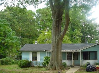 5816 Highway 42, Ellenwood, GA 30294