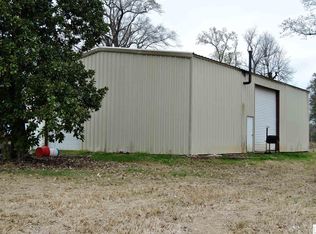 12144 Rosenwald Rd, Bonita, LA 71223