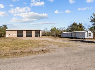 5793 Pearson Rd, Santa Fe, TX 77517